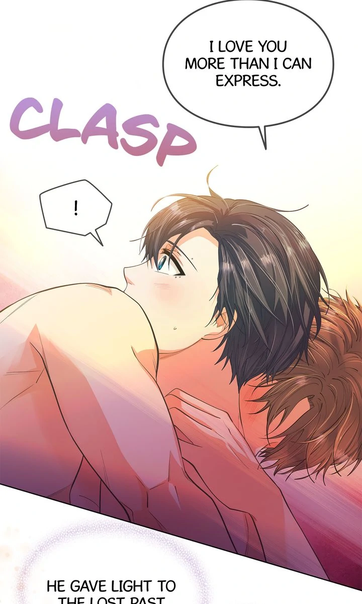 The Novelist and His Neighbor - S3 Episode 156 manhwa
