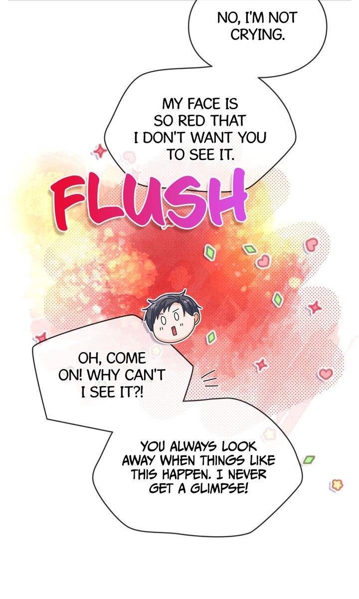The Novelist and His Neighbor - S3 Episode 156 manhwa