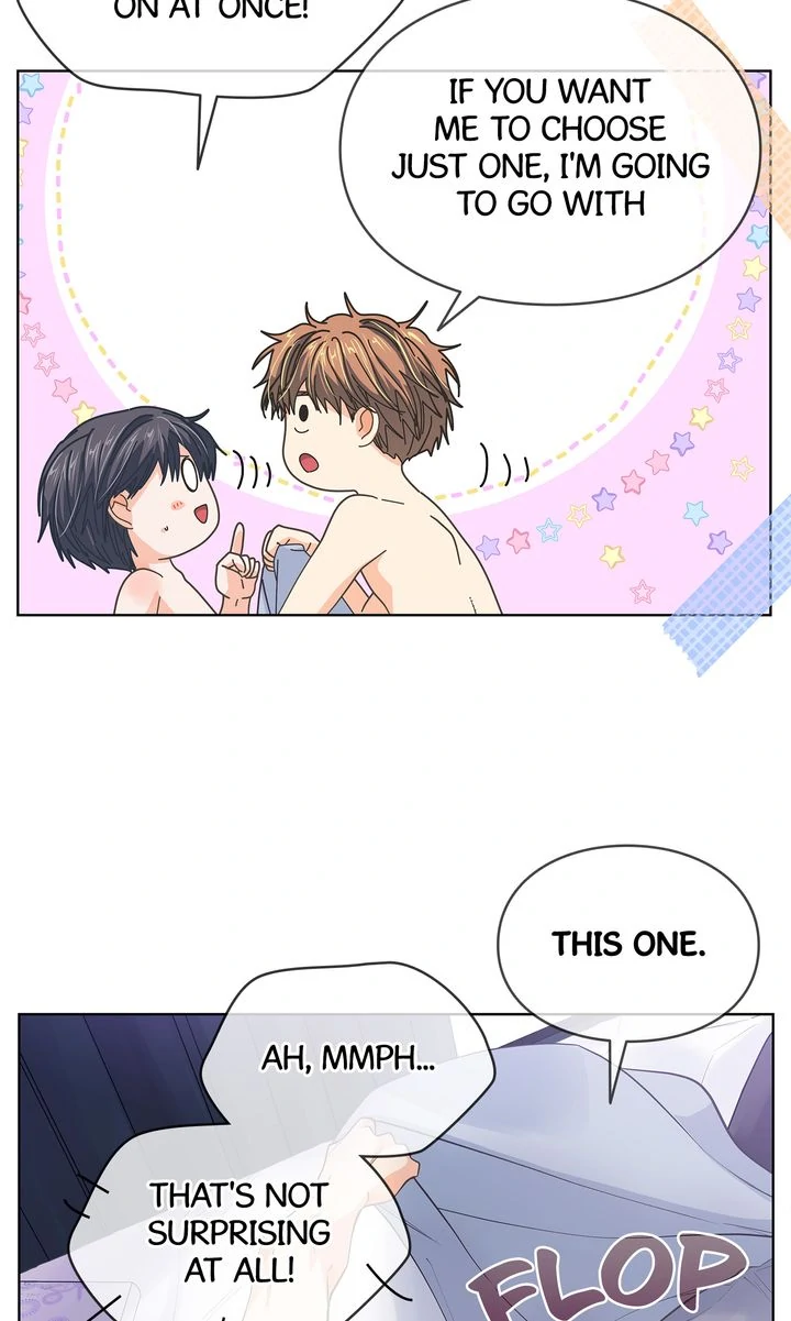 The Novelist and His Neighbor - S3 Episode 156 manhwa