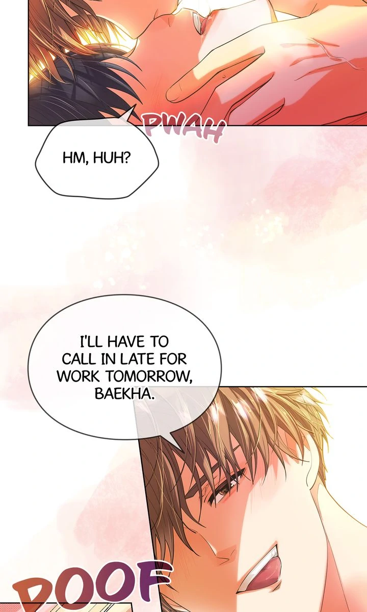 The Novelist and His Neighbor - S3 Episode 156 manhwa