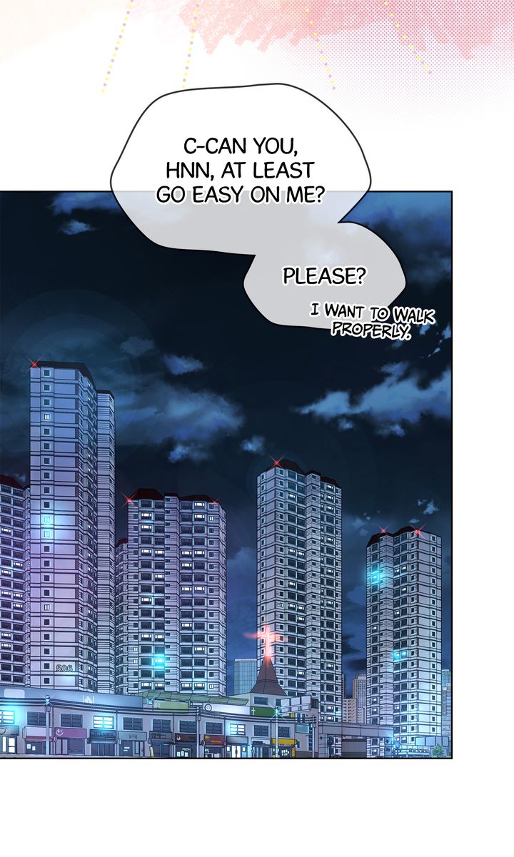 The Novelist and His Neighbor - S3 Episode 156 manhwa