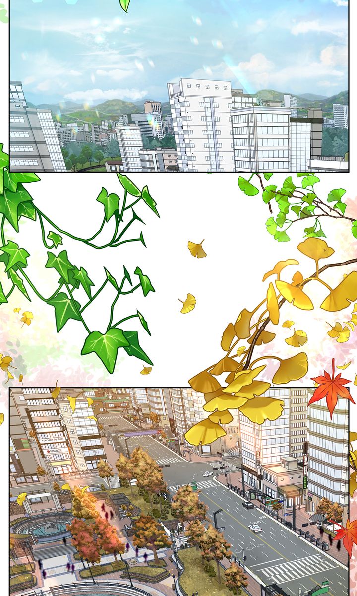 The Novelist and His Neighbor - S3 Episode 156 manhwa