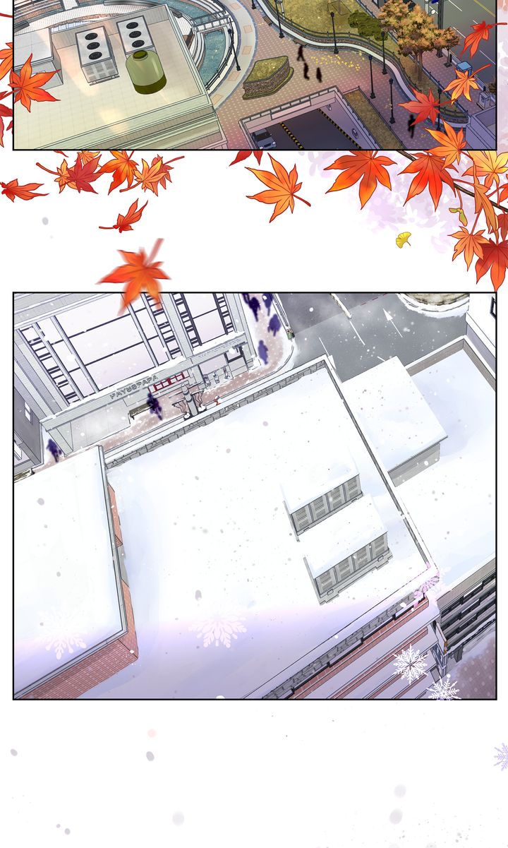 The Novelist and His Neighbor - S3 Episode 156 manhwa
