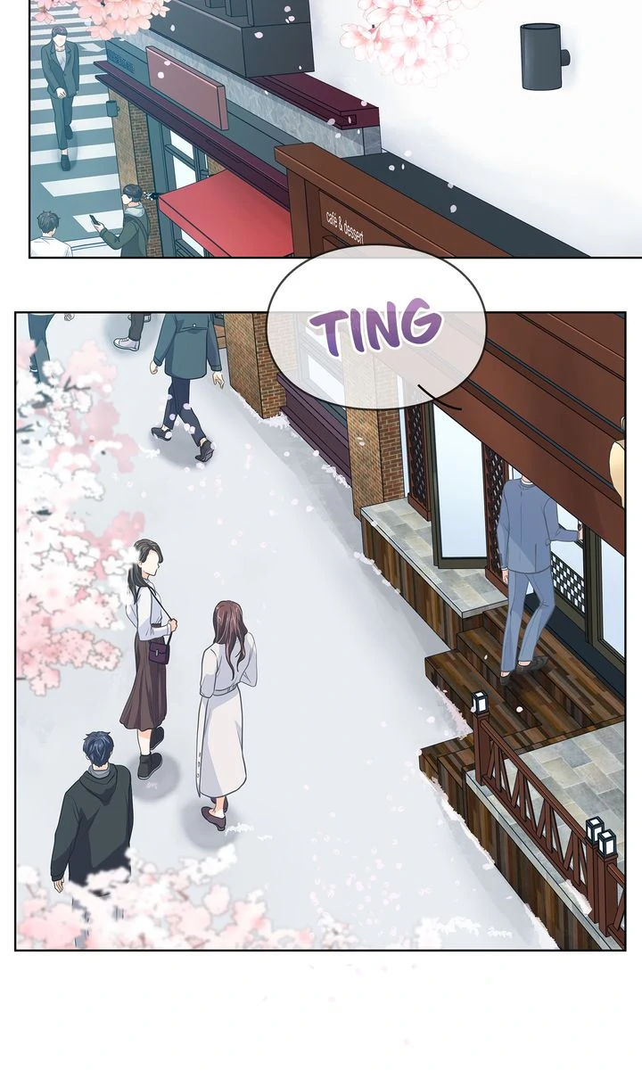 The Novelist and His Neighbor - S3 Episode 156 manhwa
