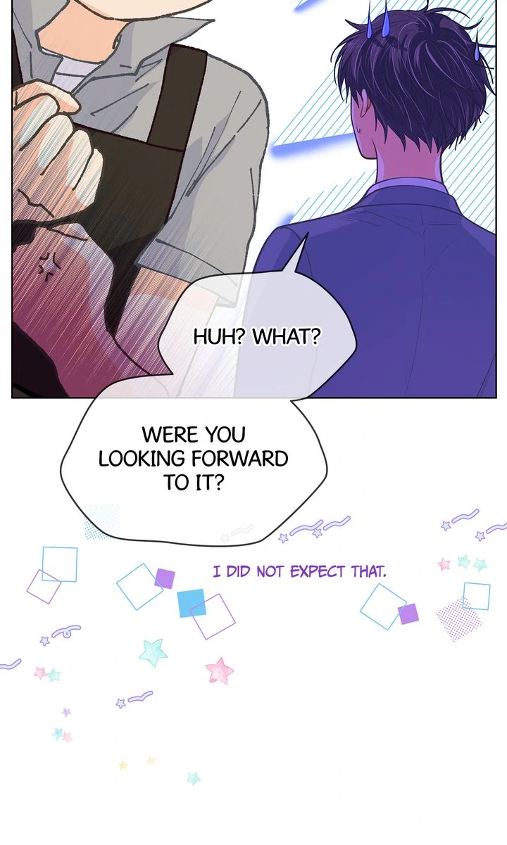 The Novelist and His Neighbor - S3 Episode 156 manhwa