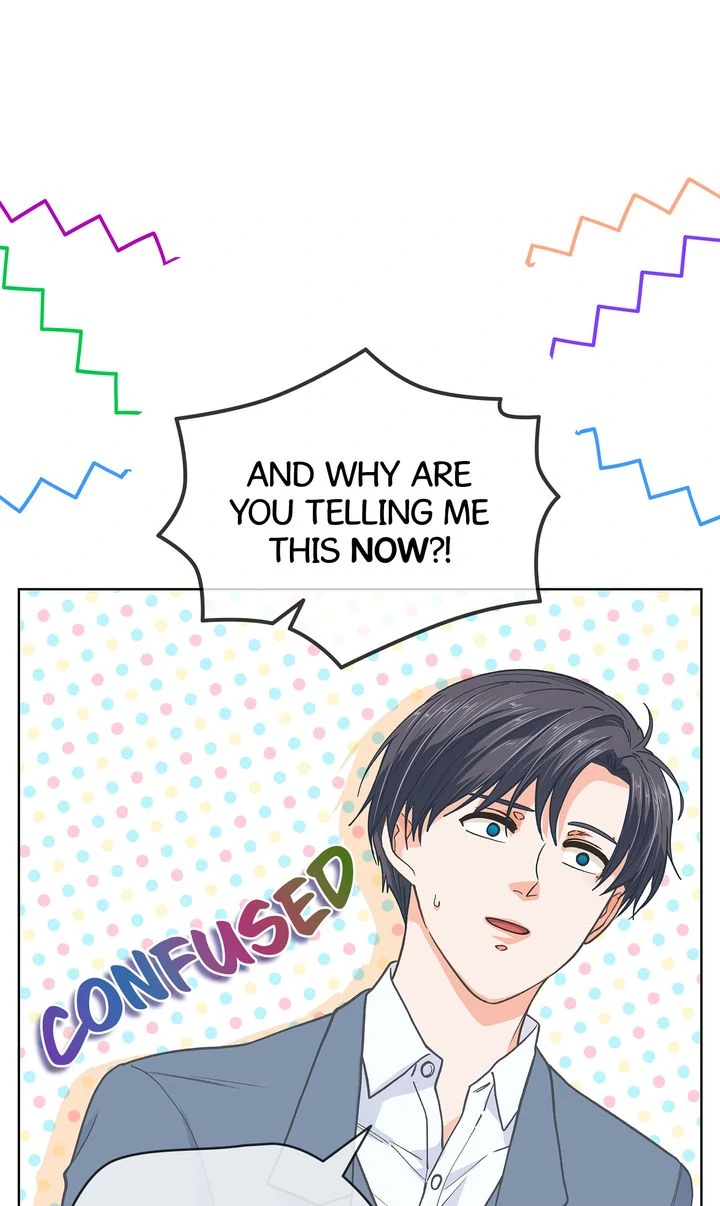 The Novelist and His Neighbor - S3 Episode 157 manhwa