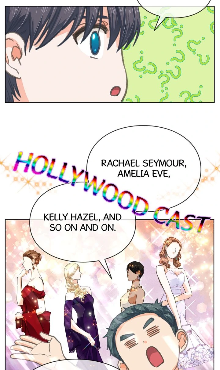 The Novelist and His Neighbor - S3 Episode 157 manhwa