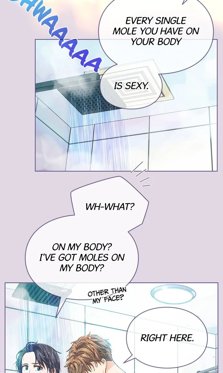 The Novelist and His Neighbor - S3 Episode 157 manhwa