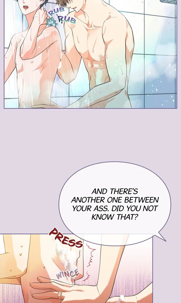 The Novelist and His Neighbor - S3 Episode 157 manhwa