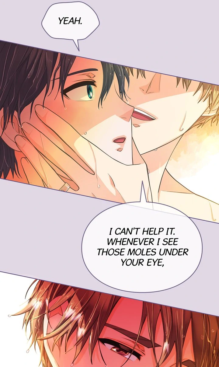 The Novelist and His Neighbor - S3 Episode 157 manhwa