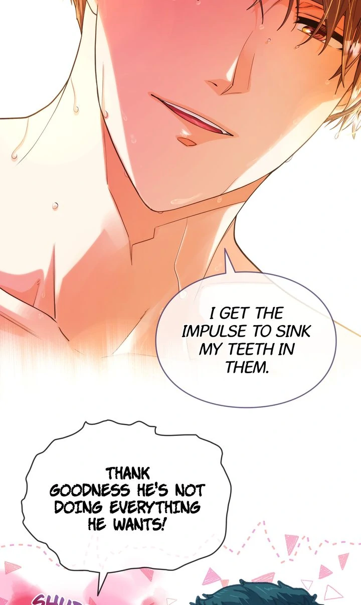 The Novelist and His Neighbor - S3 Episode 157 manhwa