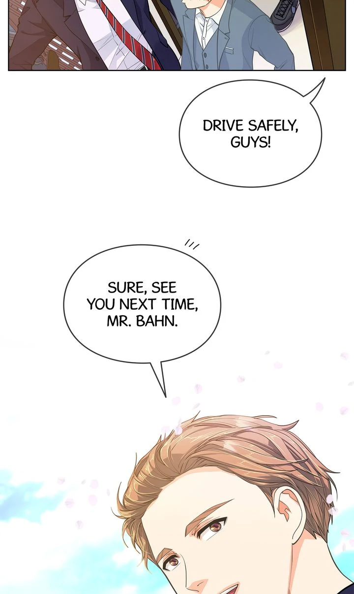 The Novelist and His Neighbor - S3 Episode 157 manhwa