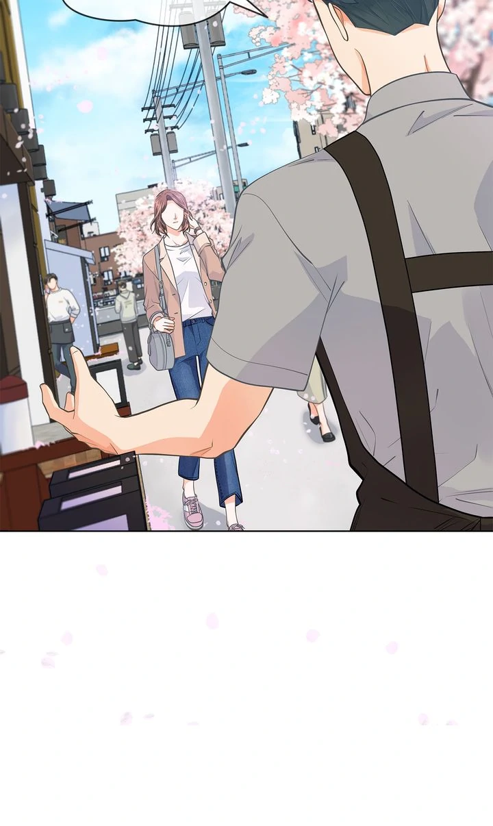 The Novelist and His Neighbor - S3 Episode 157 manhwa