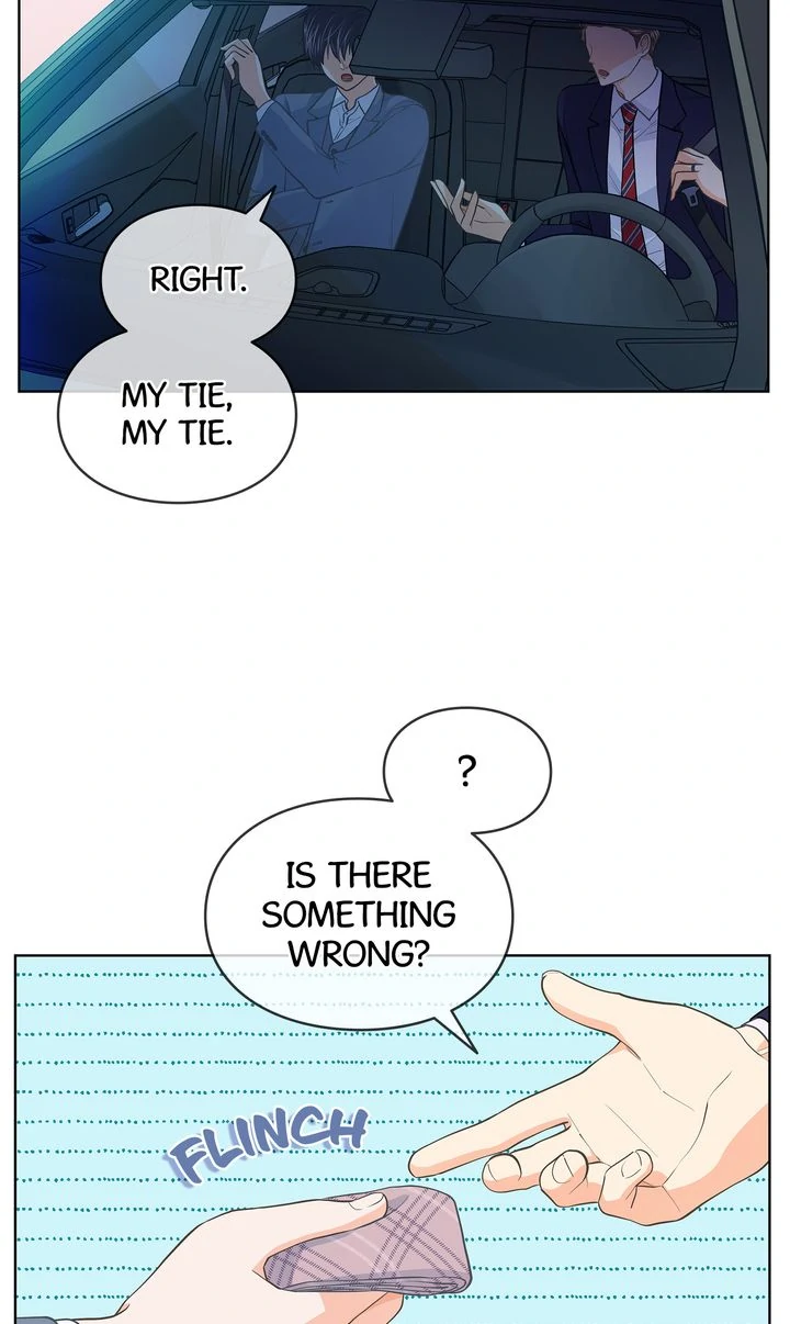 The Novelist and His Neighbor - S3 Episode 157 manhwa