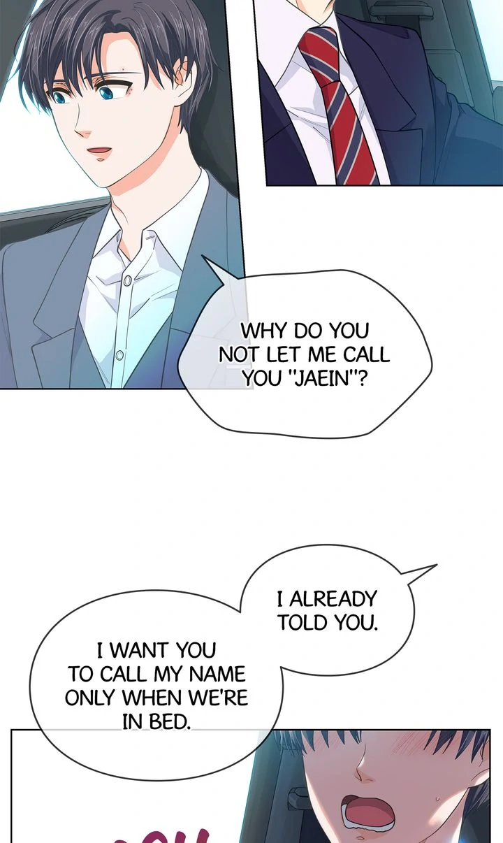 The Novelist and His Neighbor - S3 Episode 157 manhwa