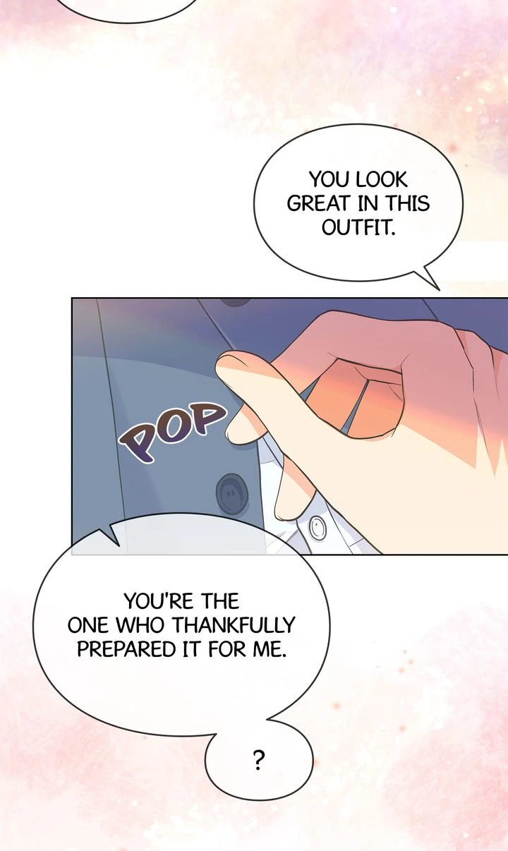 The Novelist and His Neighbor - S3 Episode 157 manhwa