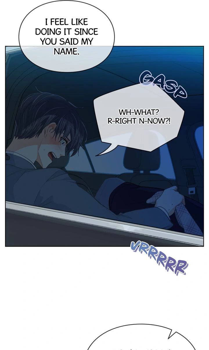 The Novelist and His Neighbor - S3 Episode 157 manhwa