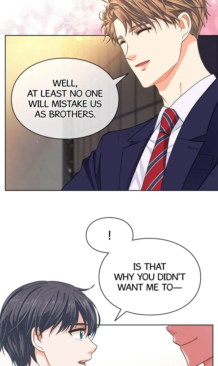 The Novelist and His Neighbor - S3 Episode 157 manhwa