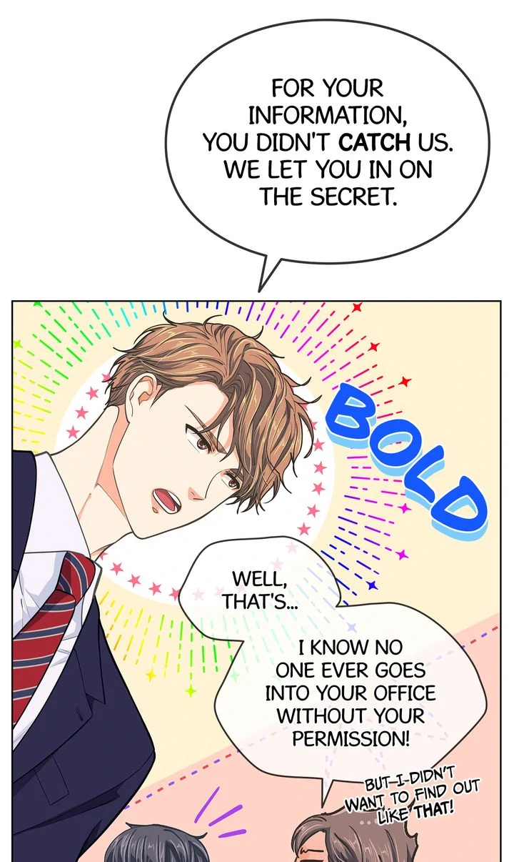 The Novelist and His Neighbor - S3 Episode 157 manhwa