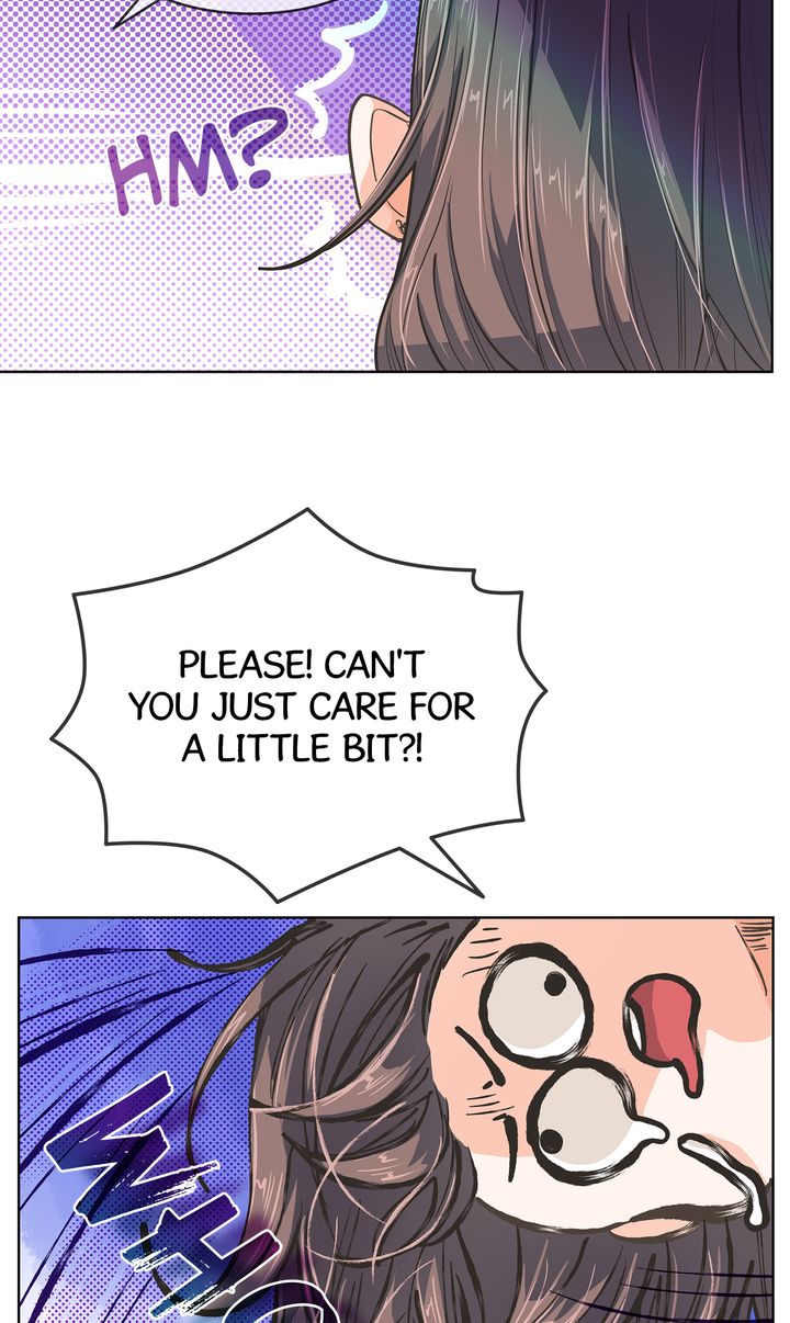 The Novelist and His Neighbor - S3 Episode 157 manhwa