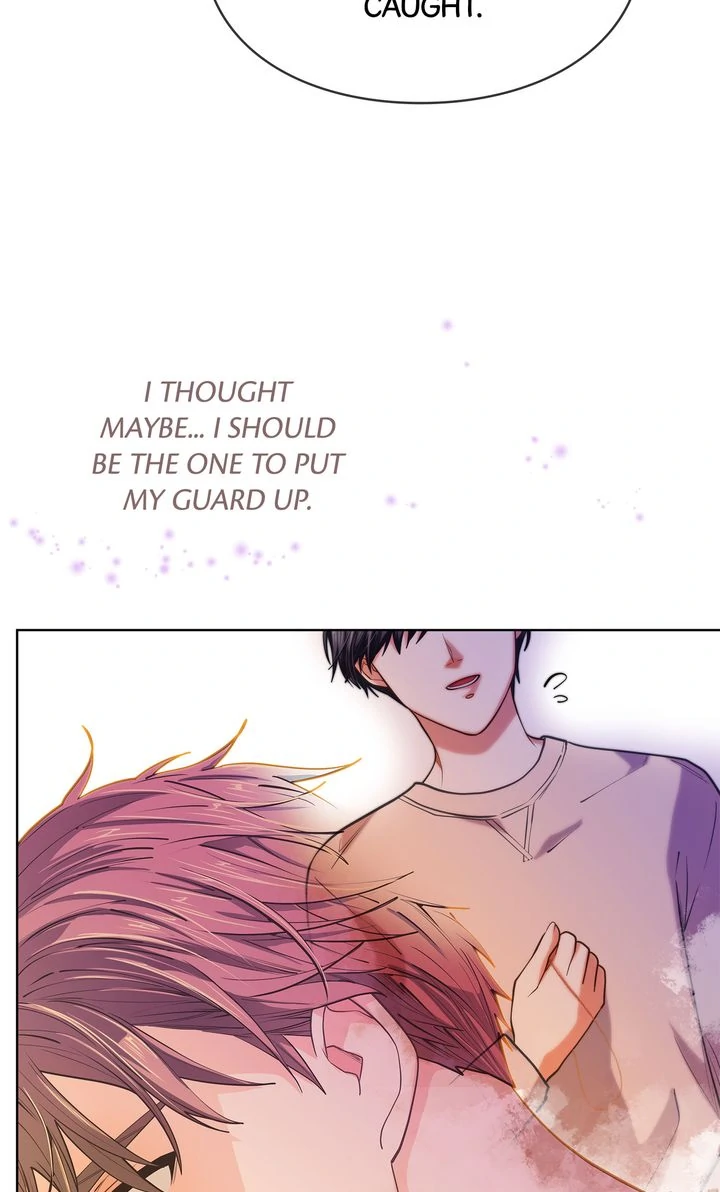 The Novelist and His Neighbor - S3 Episode 158 manhwa