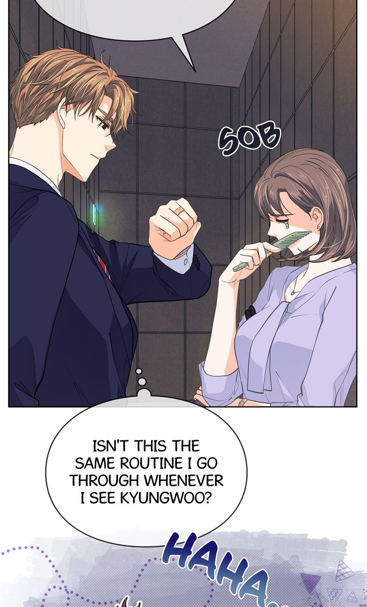 The Novelist and His Neighbor - S3 Episode 158 manhwa