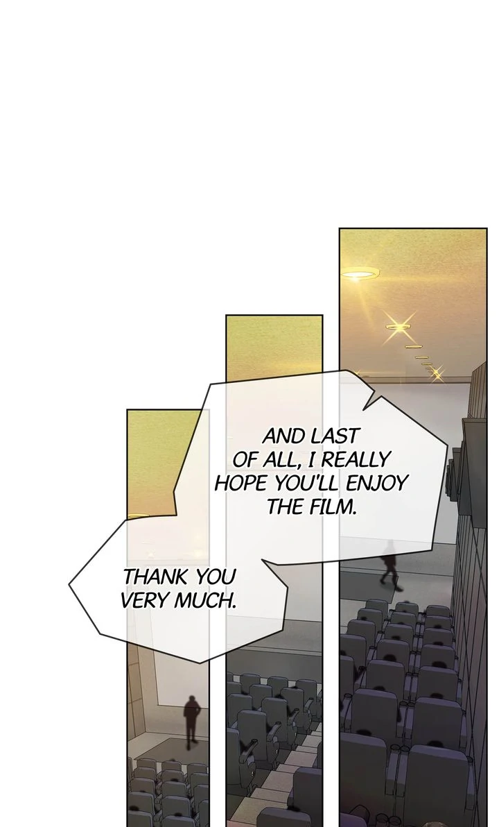 The Novelist and His Neighbor - S3 Episode 158 manhwa