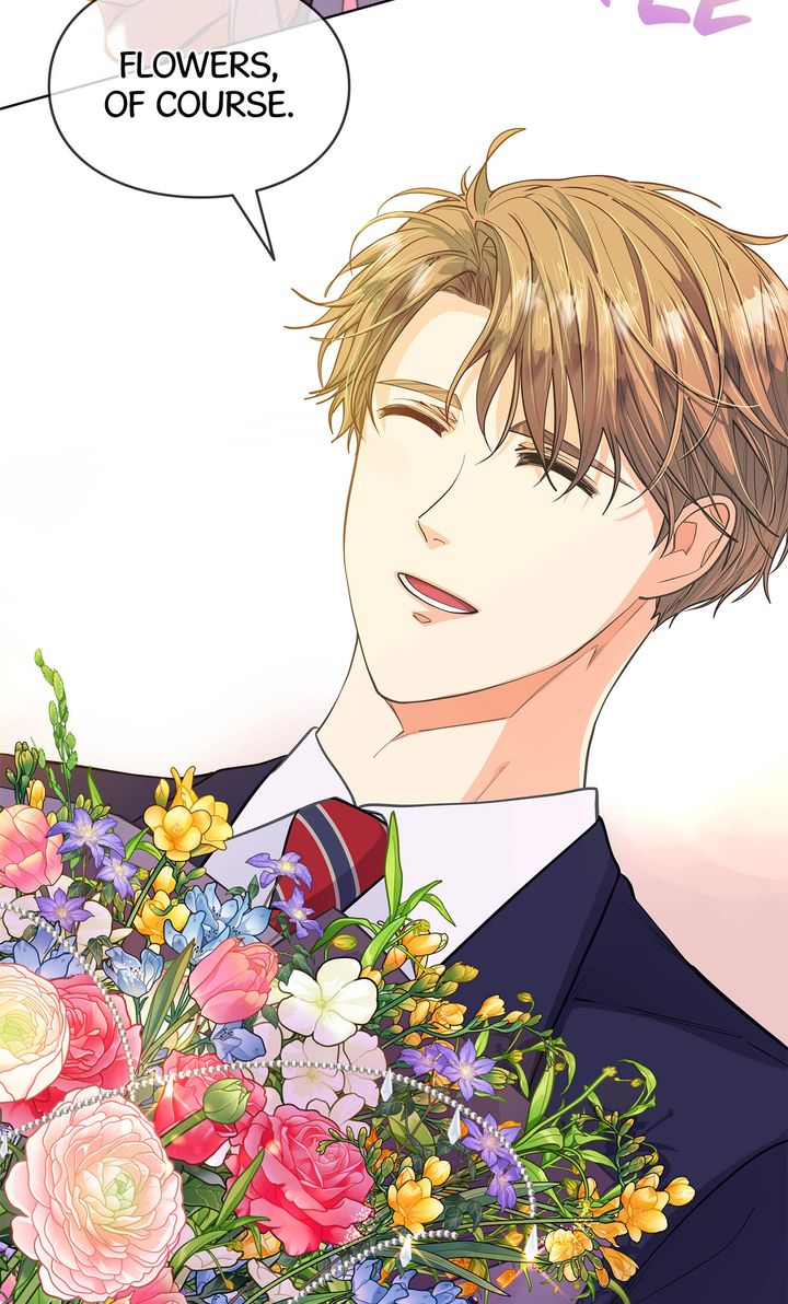 The Novelist and His Neighbor - S3 Episode 158 manhwa
