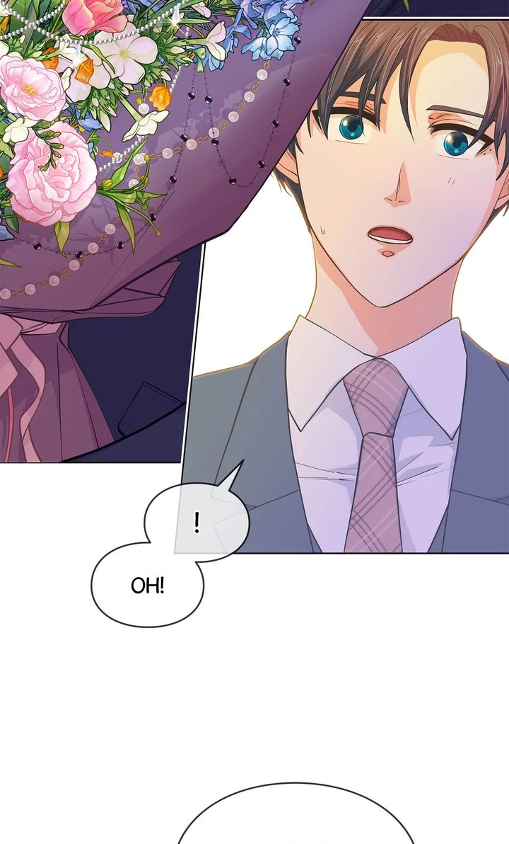 The Novelist and His Neighbor - S3 Episode 158 manhwa