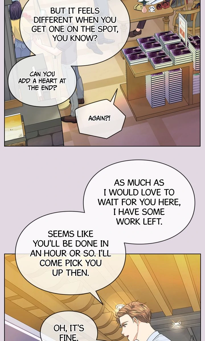 The Novelist and His Neighbor - S3 Episode 158 manhwa