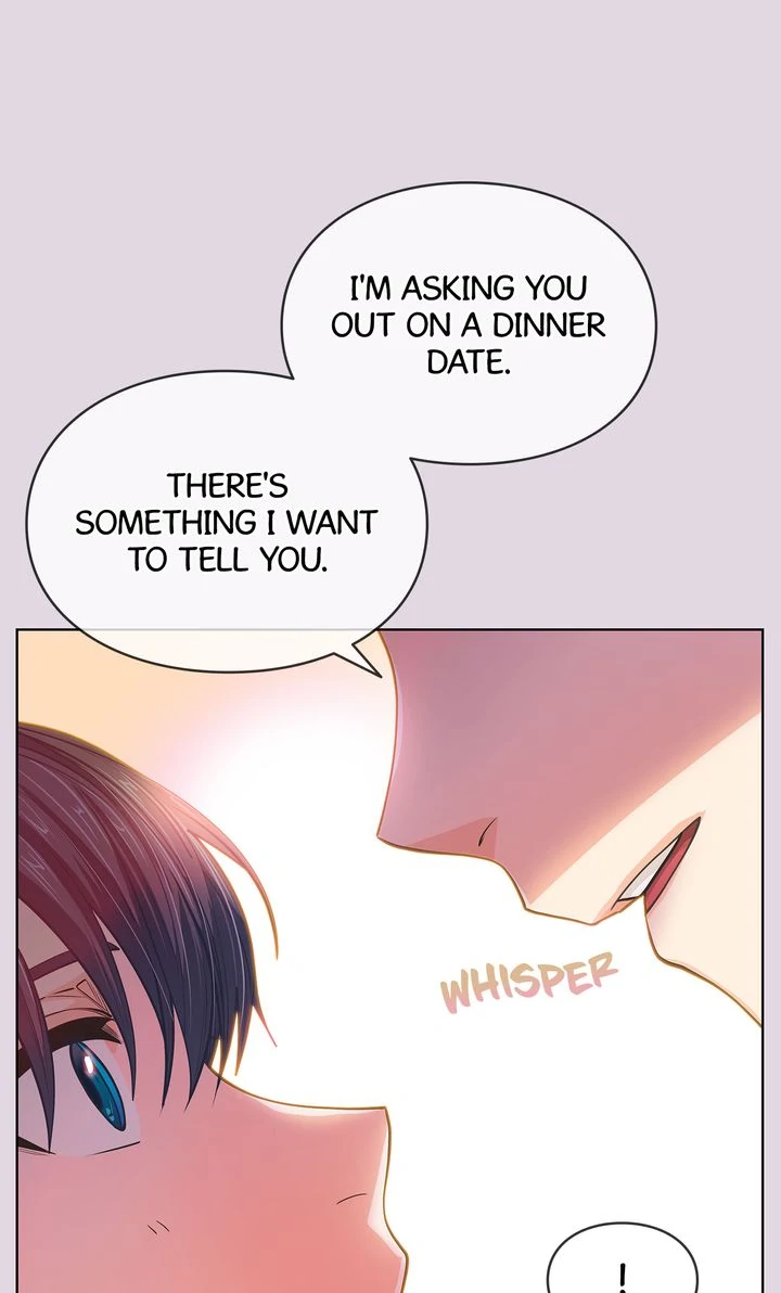 The Novelist and His Neighbor - S3 Episode 158 manhwa