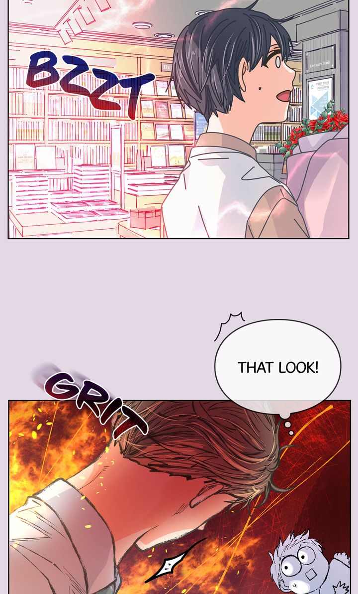 The Novelist and His Neighbor - S3 Episode 158 manhwa