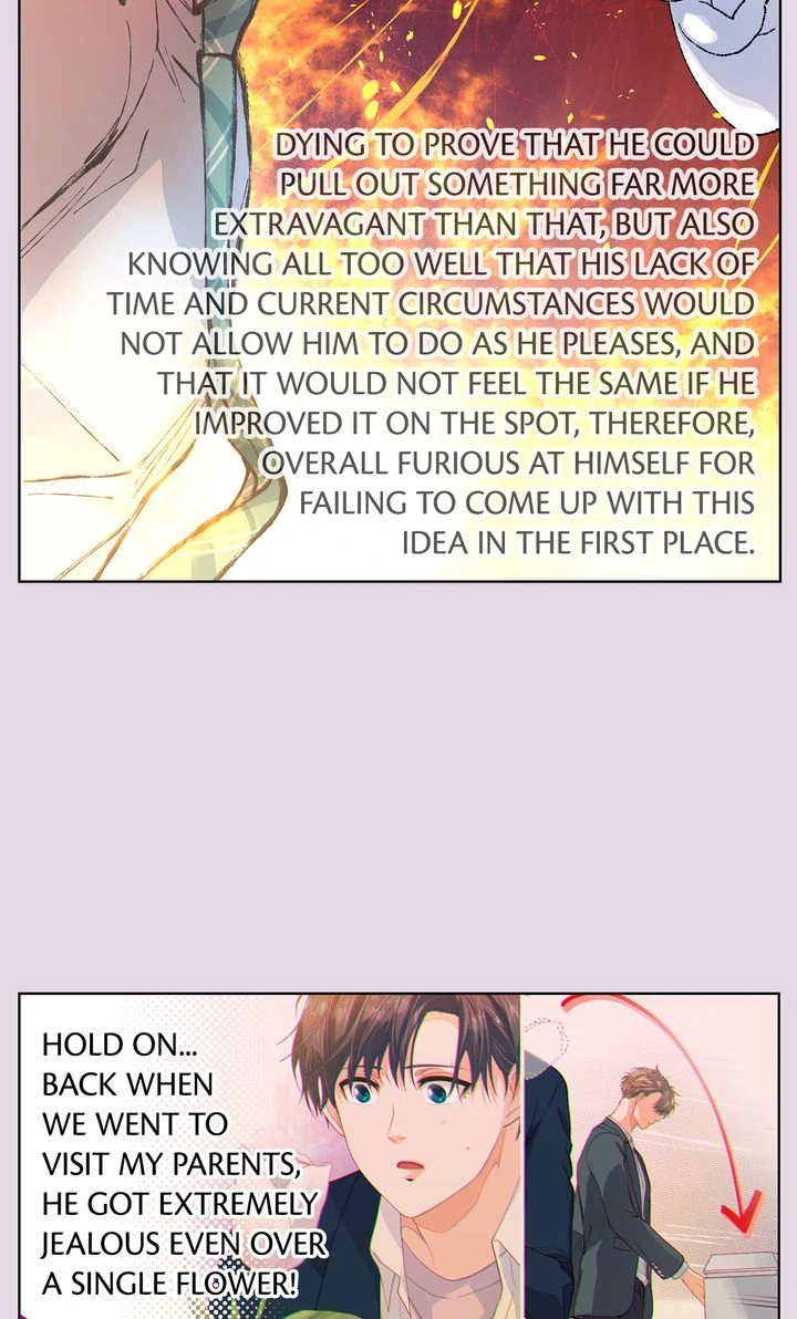 The Novelist and His Neighbor - S3 Episode 158 manhwa