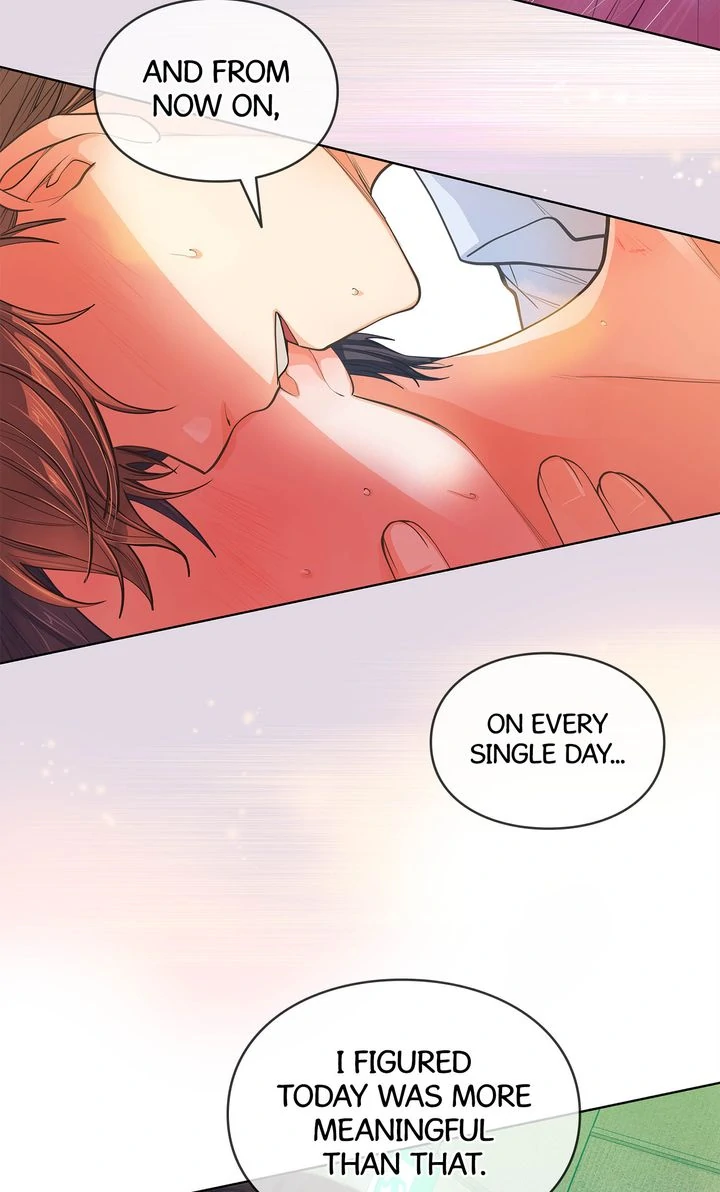 The Novelist and His Neighbor - S3 Episode 158 manhwa