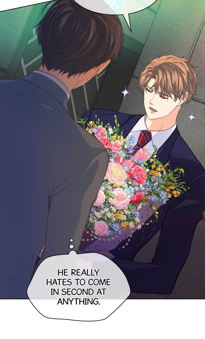 The Novelist and His Neighbor - S3 Episode 158 manhwa
