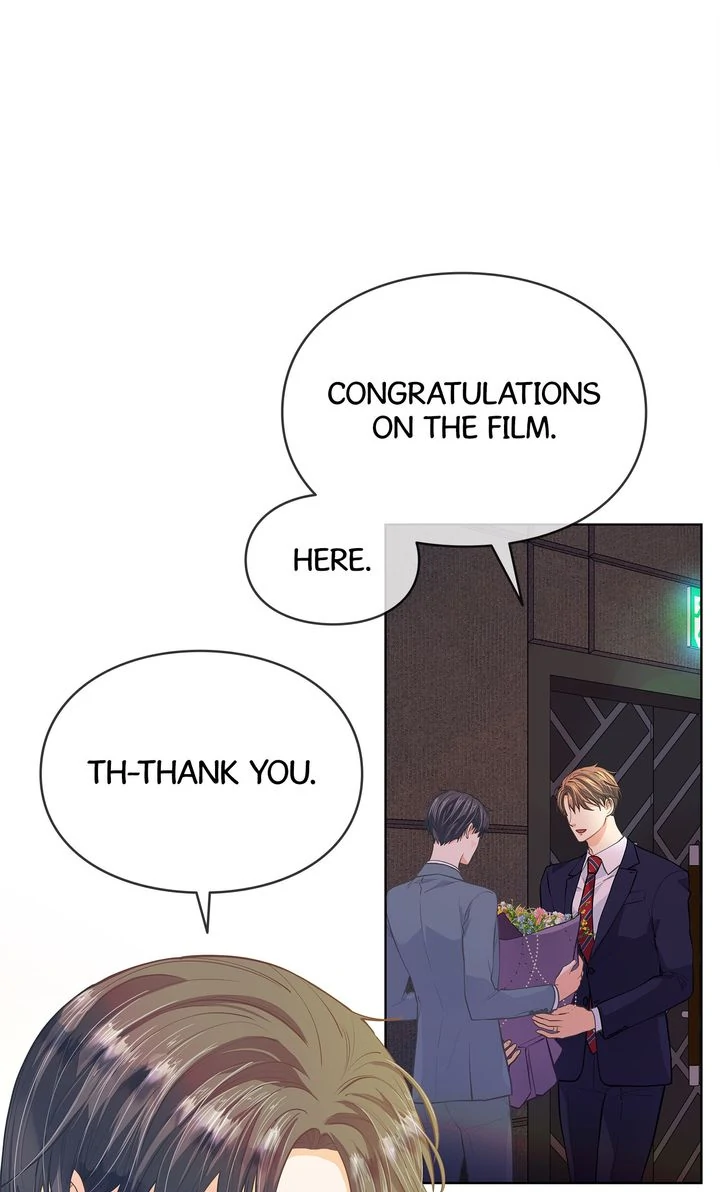 The Novelist and His Neighbor - S3 Episode 158 manhwa