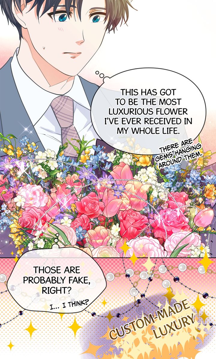 The Novelist and His Neighbor - S3 Episode 158 manhwa