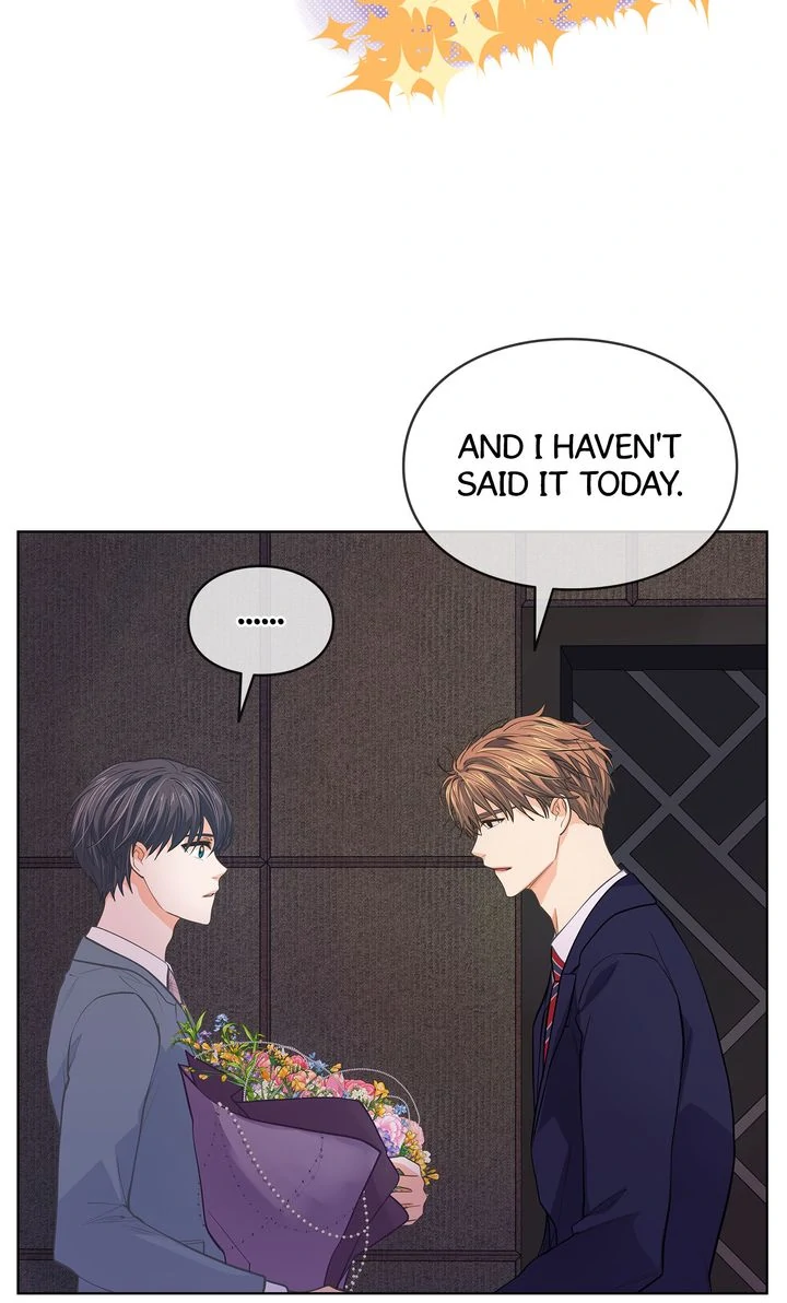 The Novelist and His Neighbor - S3 Episode 158 manhwa