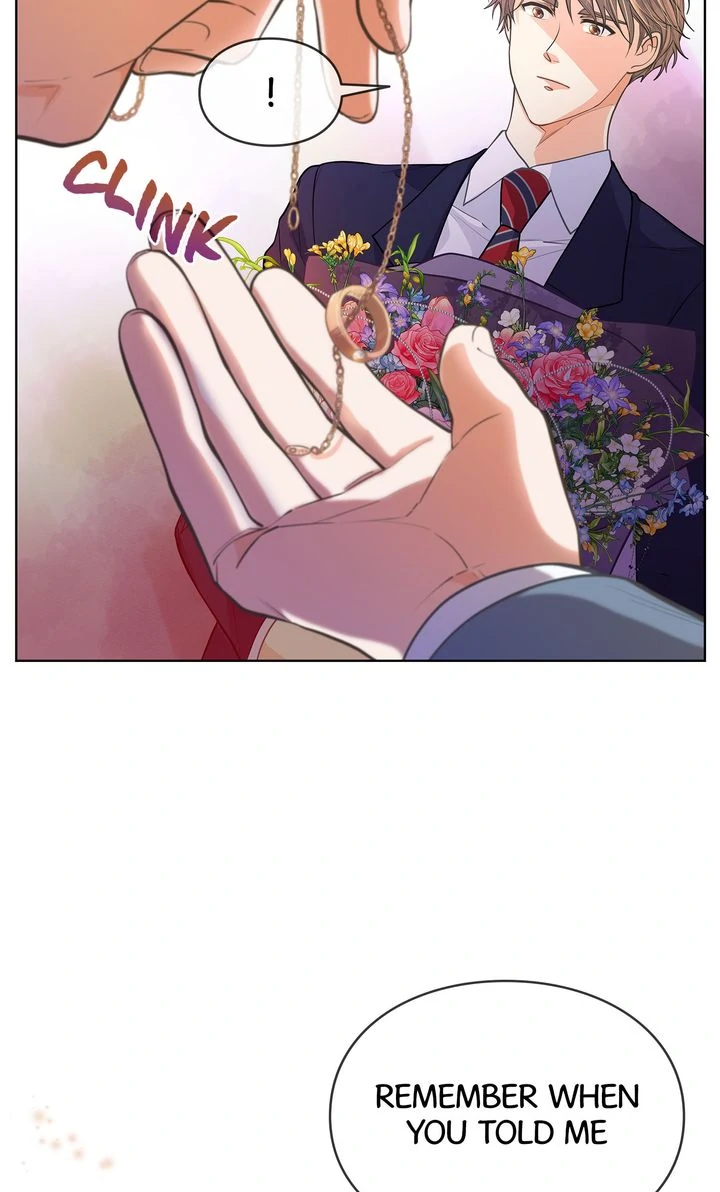 The Novelist and His Neighbor - S3 Episode 158 manhwa