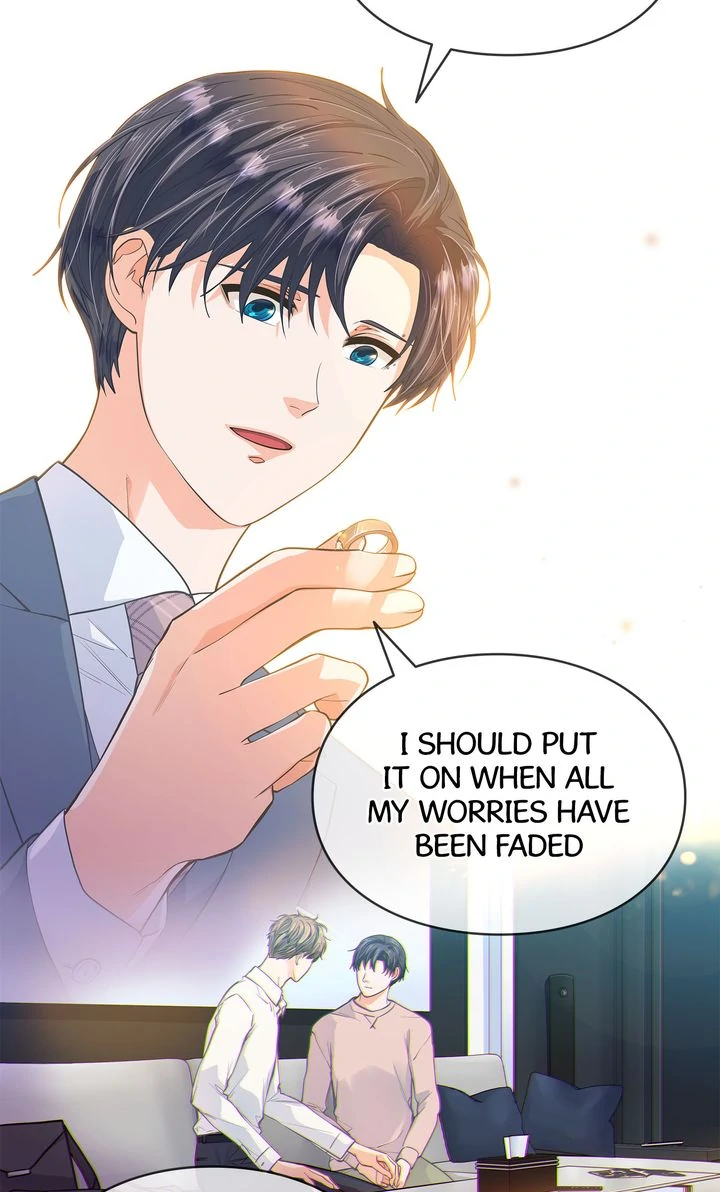 The Novelist and His Neighbor - S3 Episode 158 manhwa