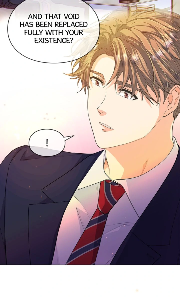 The Novelist and His Neighbor - S3 Episode 158 manhwa