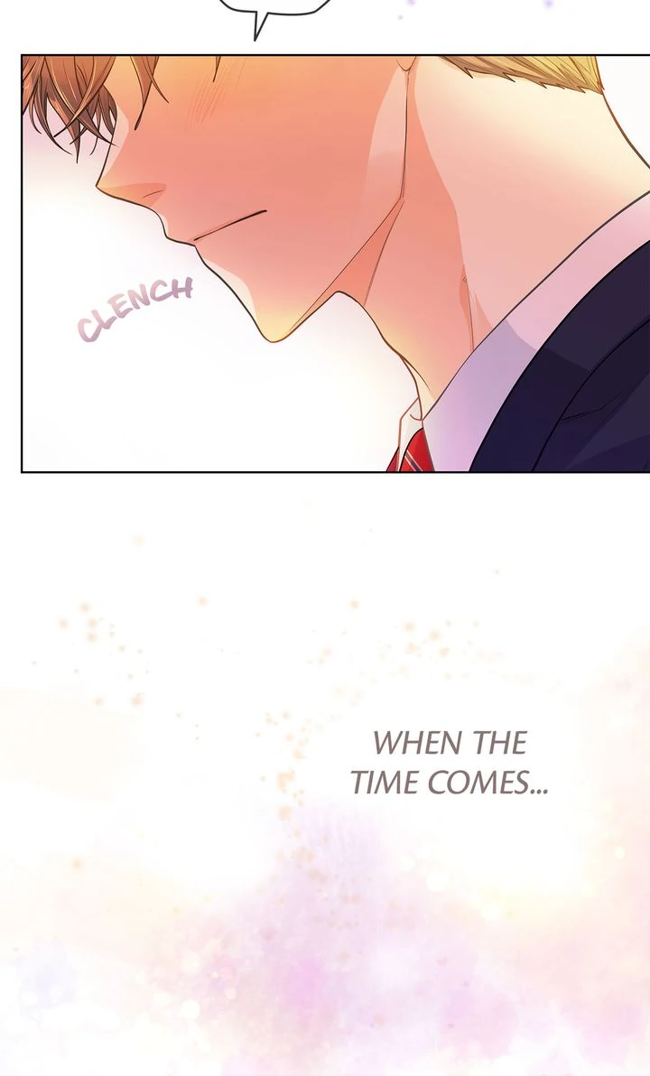The Novelist and His Neighbor - S3 Episode 158 manhwa