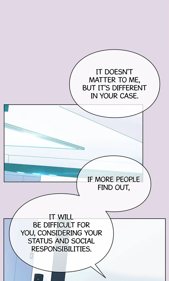 The Novelist and His Neighbor - S3 Episode 159 manhwa