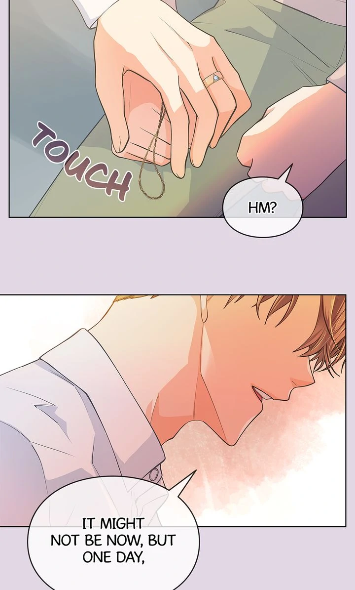 The Novelist and His Neighbor - S3 Episode 159 manhwa