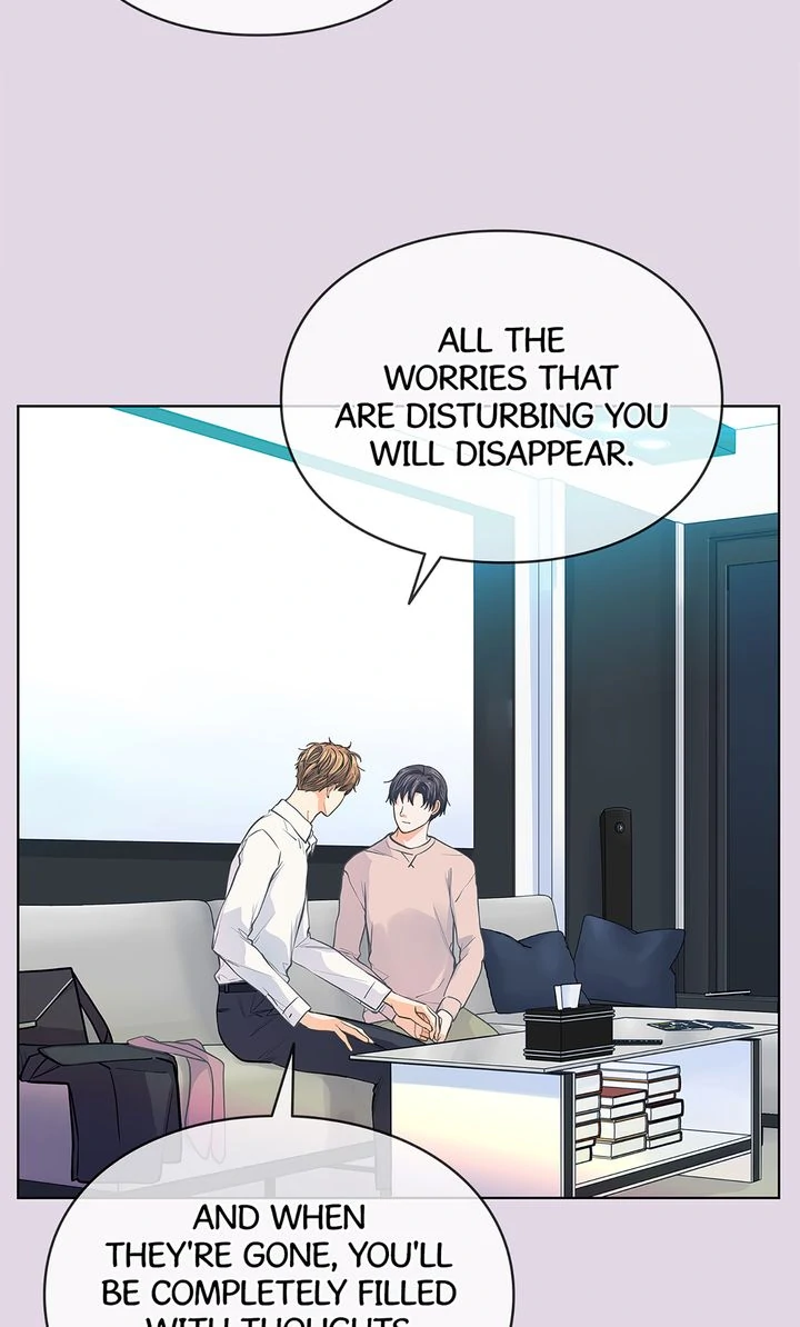 The Novelist and His Neighbor - S3 Episode 159 manhwa