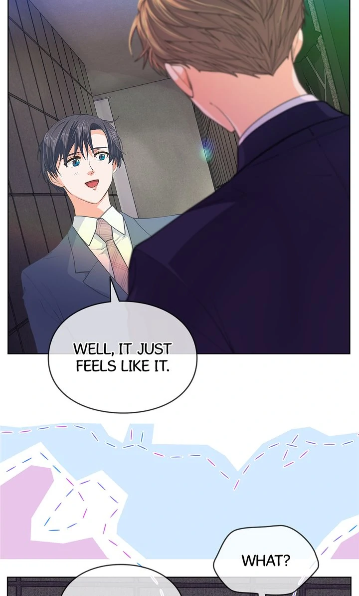 The Novelist and His Neighbor - S3 Episode 159 manhwa
