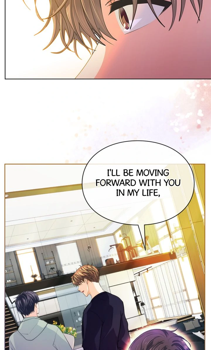 The Novelist and His Neighbor - S3 Episode 159 manhwa