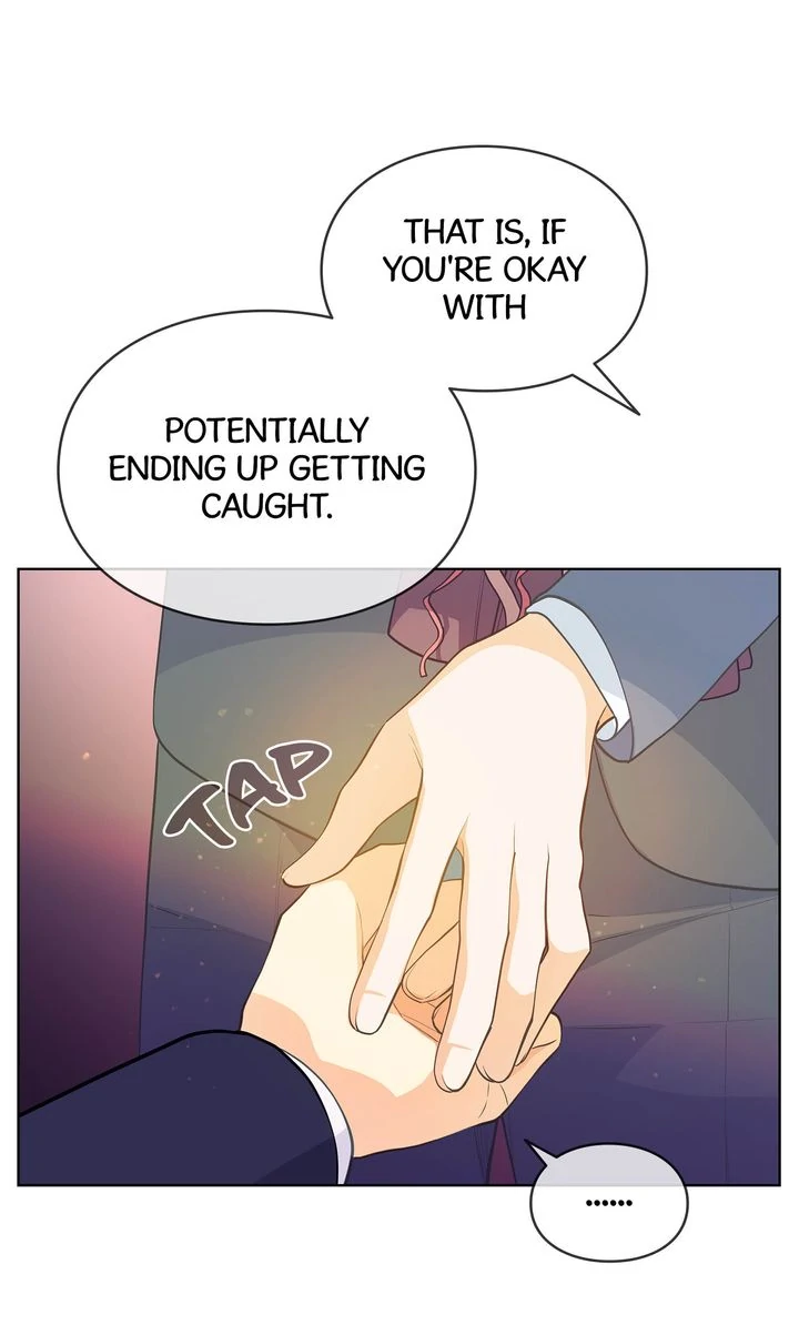 The Novelist and His Neighbor - S3 Episode 159 manhwa