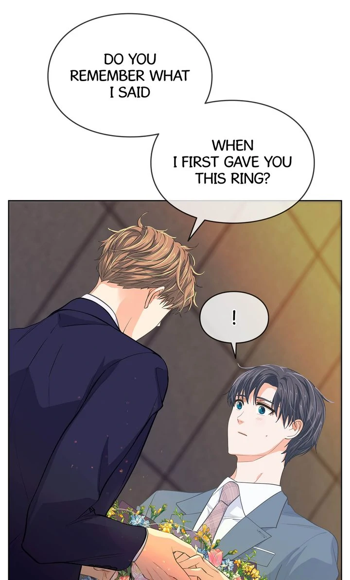 The Novelist and His Neighbor - S3 Episode 159 manhwa