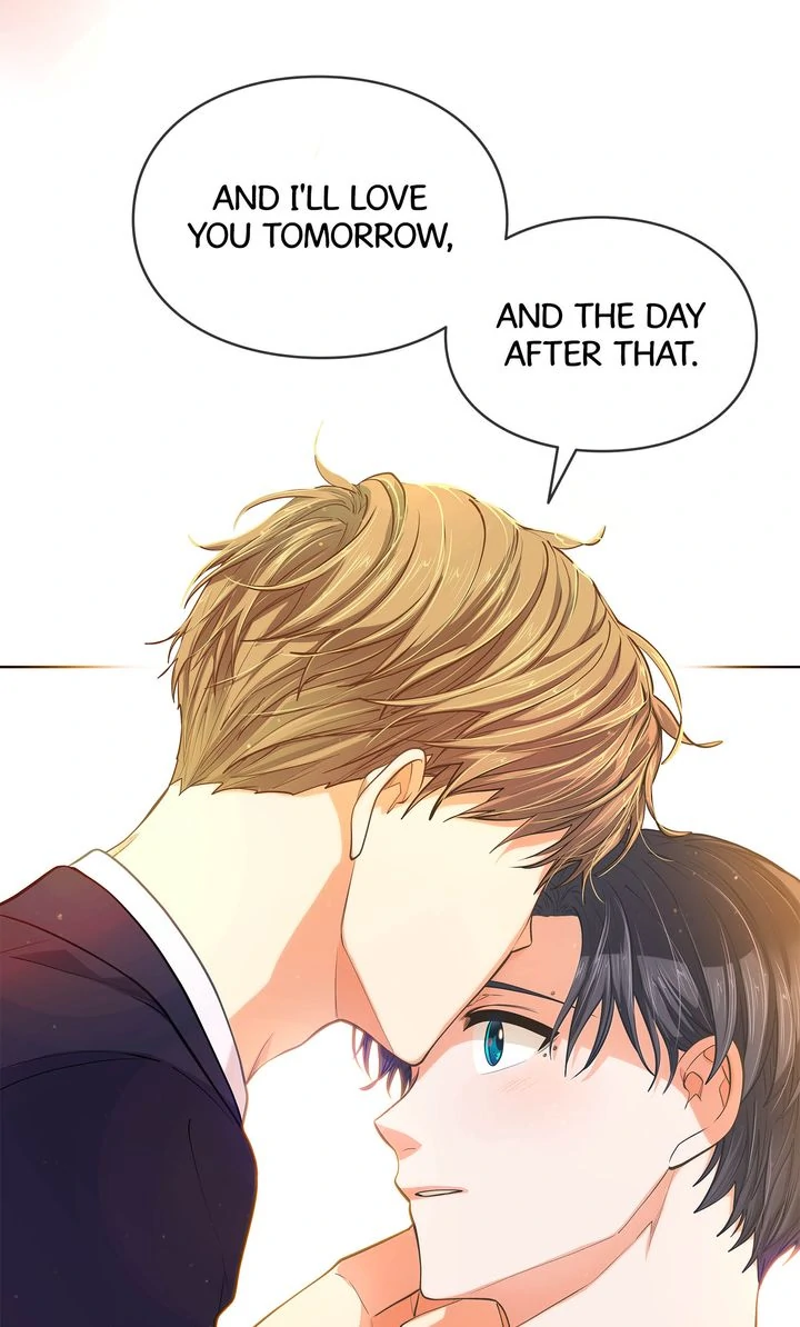 The Novelist and His Neighbor - S3 Episode 159 manhwa